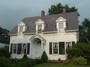 Paul Harris' Grandparents Home where Paul grew up in Wallingford, VT.